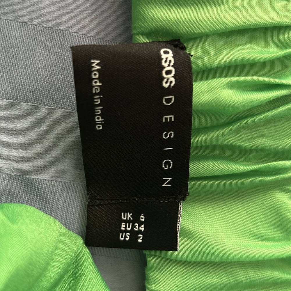 ASOS top - Picture 2 of 2